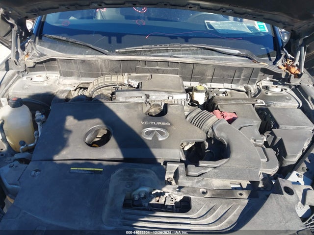Aukcja sprzedaży 2021 Infiniti Qx50 Luxe, vin: 3PCAJ5BA0MF113250, numer aukcji: 44023304