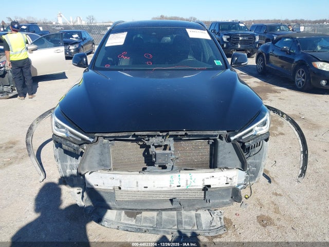 Aukcja sprzedaży 2021 Infiniti Qx50 Luxe, vin: 3PCAJ5BA0MF113250, numer aukcji: 44023304