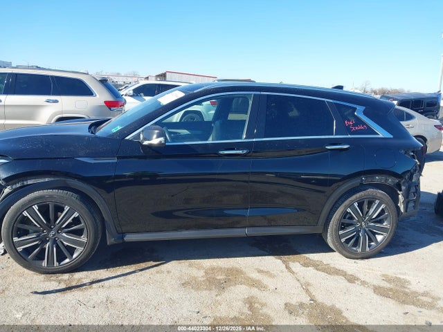 Aukcja sprzedaży 2021 Infiniti Qx50 Luxe, vin: 3PCAJ5BA0MF113250, numer aukcji: 44023304