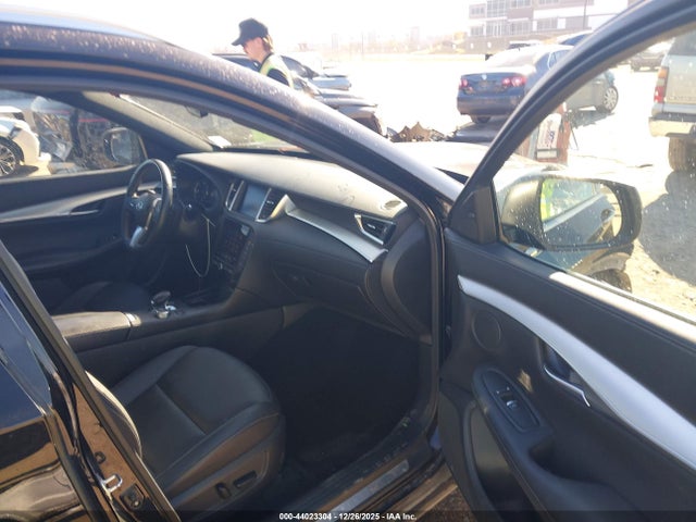 Aukcja sprzedaży 2021 Infiniti Qx50 Luxe, vin: 3PCAJ5BA0MF113250, numer aukcji: 44023304