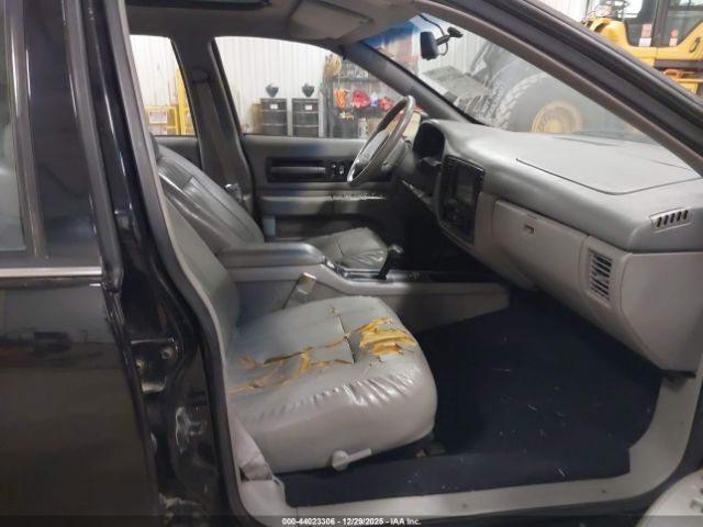 1996 CHEVROLET CAPRICE / IMPALA 1G1BL52P7TR156469 Photo 4