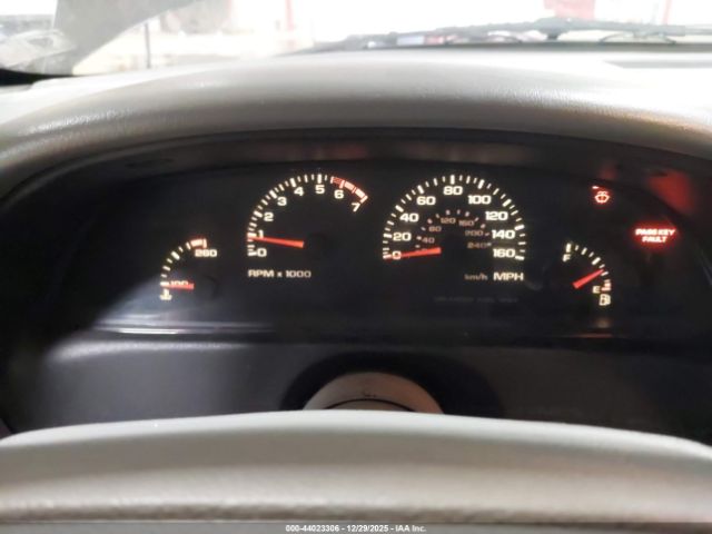 1996 CHEVROLET CAPRICE / IMPALA 1G1BL52P7TR156469 Photo 6