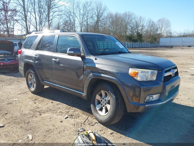 2013 TOYOTA 4RUNNER JTEBU5JR0D5118254