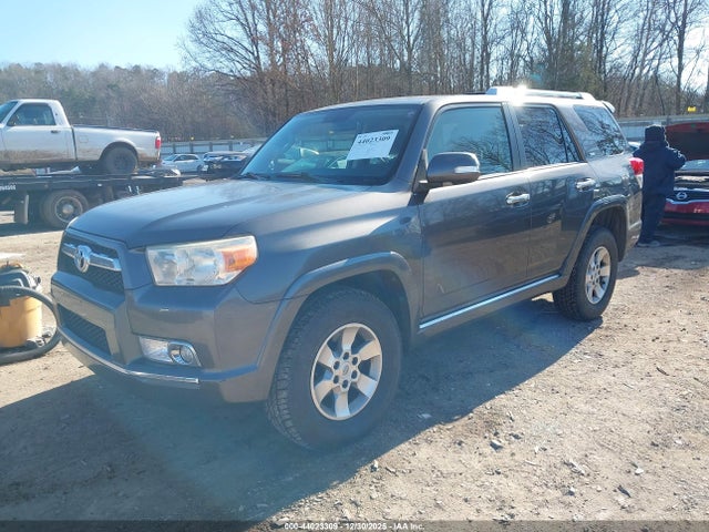 2013 TOYOTA 4RUNNER JTEBU5JR0D5118254 Photo 1