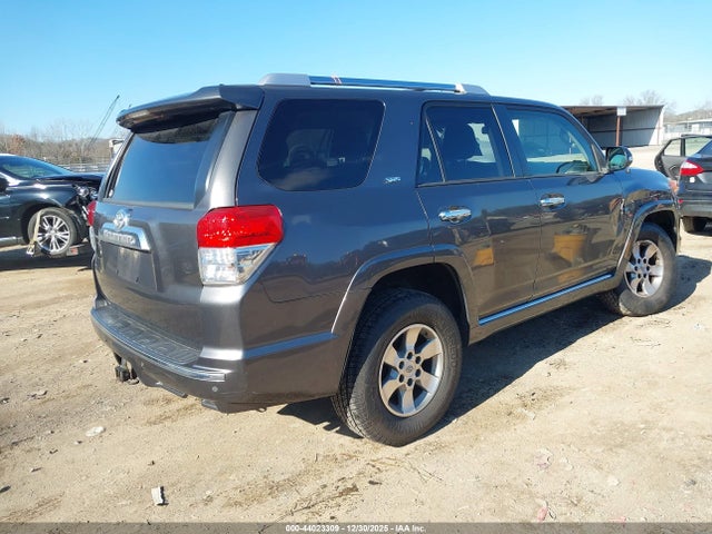 2013 TOYOTA 4RUNNER JTEBU5JR0D5118254 Photo 3
