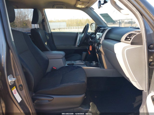 2013 TOYOTA 4RUNNER JTEBU5JR0D5118254 Photo 4