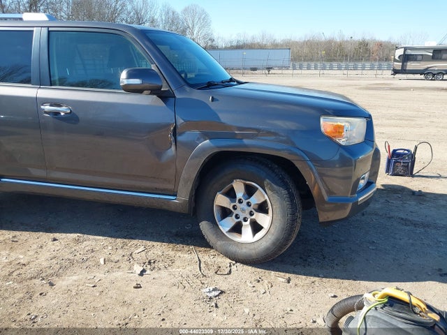 2013 TOYOTA 4RUNNER JTEBU5JR0D5118254 Photo 5