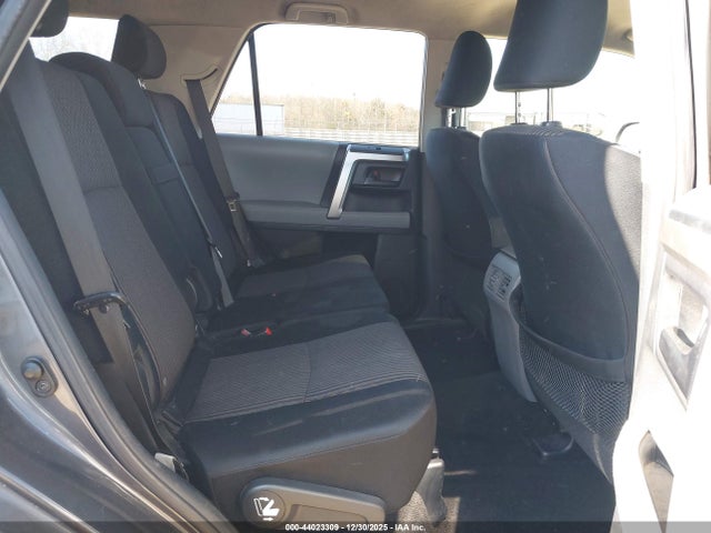 2013 TOYOTA 4RUNNER JTEBU5JR0D5118254 Photo 7