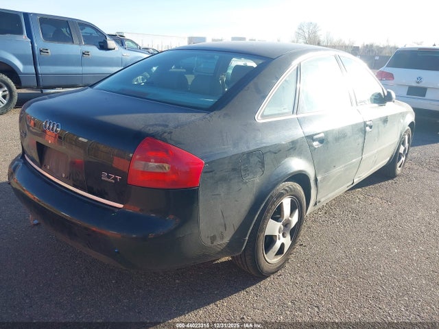 Aukcja sprzedaży 2001 Audi A6 2.7t, vin: WAUED64B51N025535, numer aukcji: 44023315