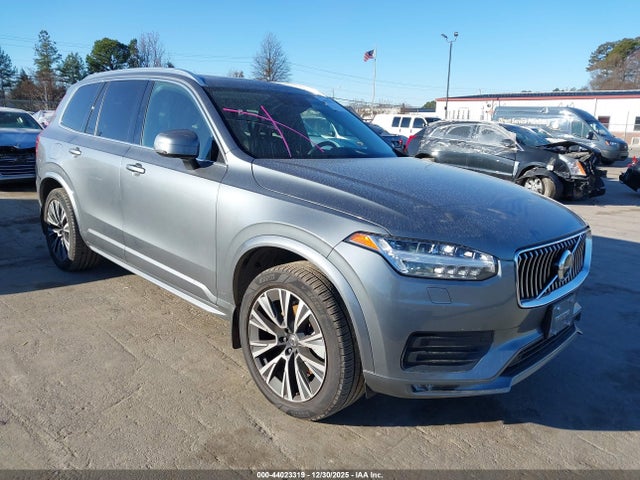 2020 VOLVO XC90 YV4A22PK4L1601893