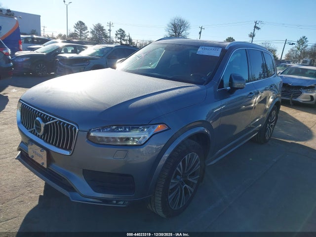 2020 VOLVO XC90 YV4A22PK4L1601893 Photo 1