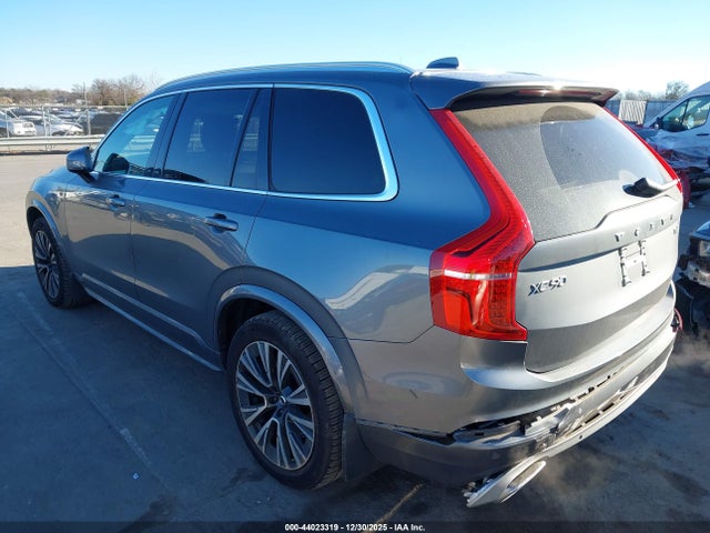 2020 VOLVO XC90 YV4A22PK4L1601893 Photo 2