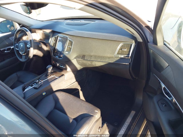 2020 VOLVO XC90 YV4A22PK4L1601893 Photo 4