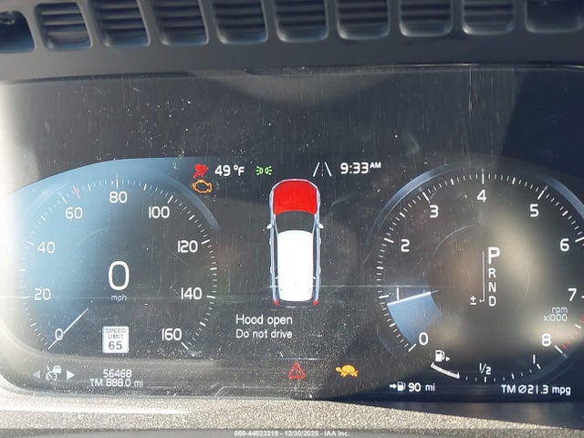 2020 VOLVO XC90 YV4A22PK4L1601893 Photo 6