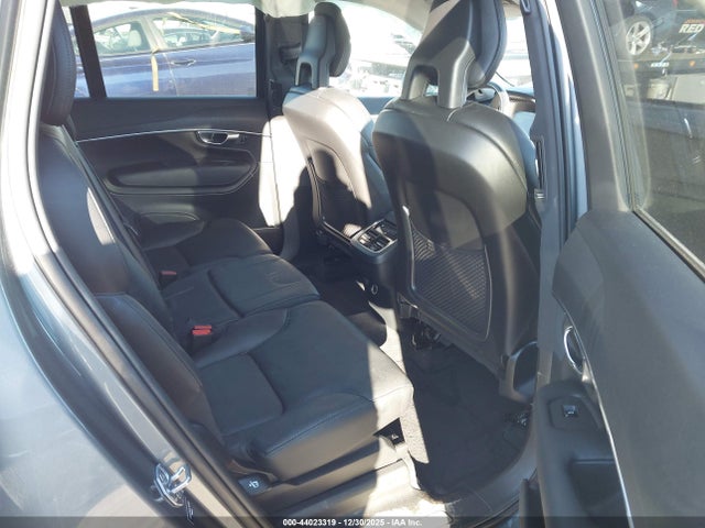 2020 VOLVO XC90 YV4A22PK4L1601893 Photo 7