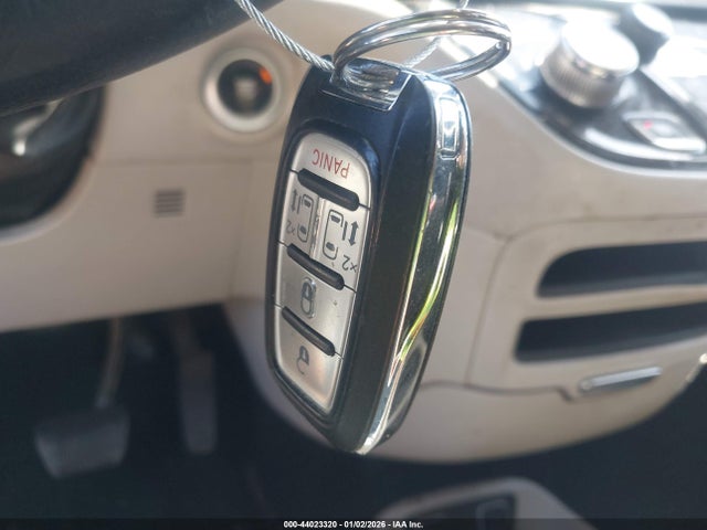 Продажа на аукционе авто 2017 Chrysler Pacifica Touring, vin: 2C4RC1DG4HR516309, номер лота: 44023320