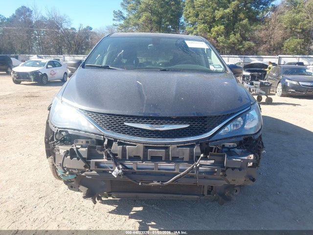 Продажа на аукционе авто 2017 Chrysler Pacifica Touring, vin: 2C4RC1DG4HR516309, номер лота: 44023320
