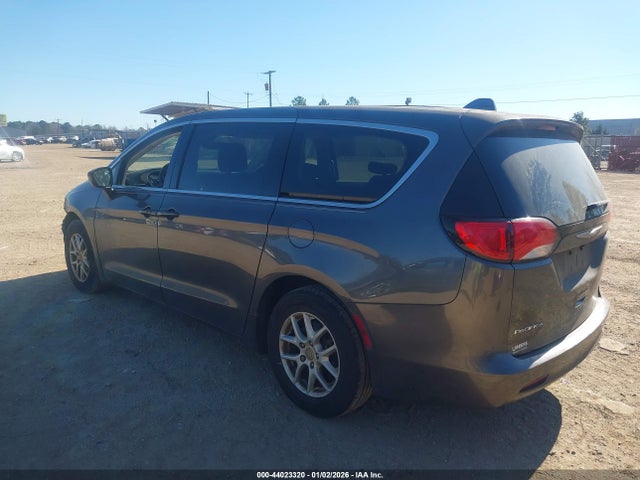 Продажа на аукционе авто 2017 Chrysler Pacifica Touring, vin: 2C4RC1DG4HR516309, номер лота: 44023320