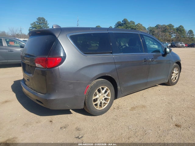 Продажа на аукционе авто 2017 Chrysler Pacifica Touring, vin: 2C4RC1DG4HR516309, номер лота: 44023320