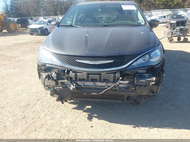 Продажа на аукционе авто 2017 Chrysler Pacifica Touring, vin: 2C4RC1DG4HR516309, номер лота: 44023320