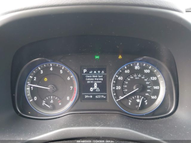 2019 HYUNDAI KONA KM8K2CAA4KU197550 Photo 6