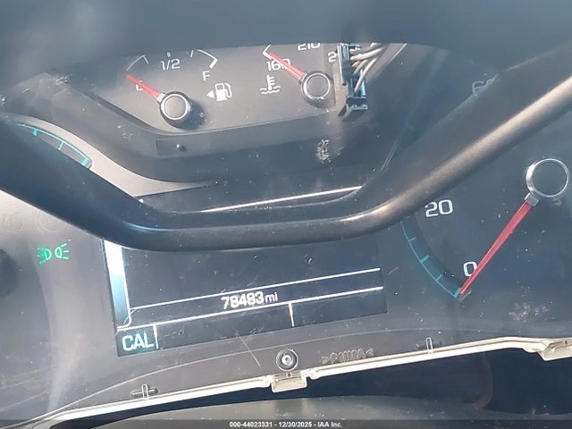2016 Chevrolet Colorado Lt მანქანა იყიდება აუქციონზე, vin: 1GCHSCEA0G1135158, აუქციონის ნომერი: 44023331