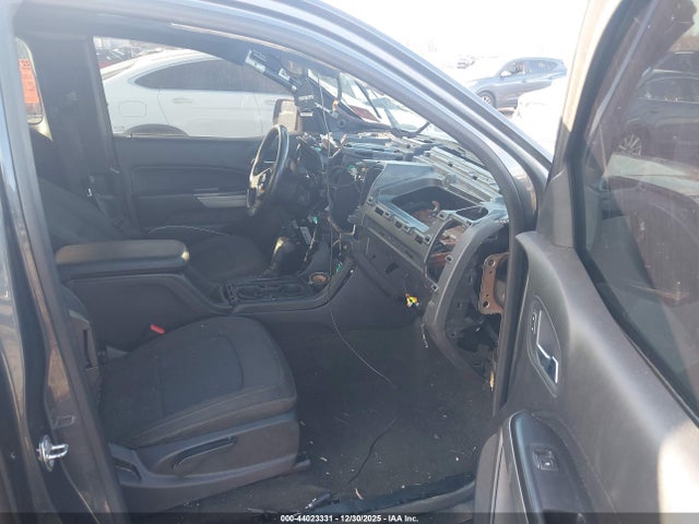2016 Chevrolet Colorado Lt მანქანა იყიდება აუქციონზე, vin: 1GCHSCEA0G1135158, აუქციონის ნომერი: 44023331