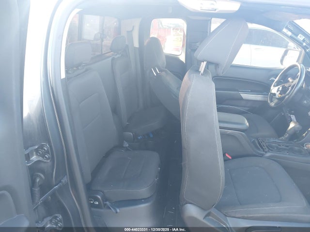 2016 Chevrolet Colorado Lt მანქანა იყიდება აუქციონზე, vin: 1GCHSCEA0G1135158, აუქციონის ნომერი: 44023331