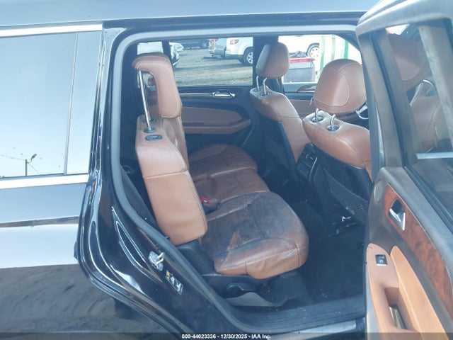 2018 MERCEDES-BENZ GLS 450 4JGDF6EE2JB132914 Photo 7