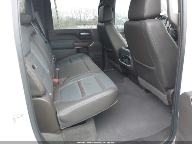 Продаж на аукціоні авто 2020 Gmc Sierra 2500hd 4wd  Standard Bed Denali, vin: 1GT49REYXLF103373, номер лоту: 44023346