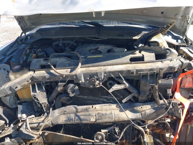 44023353 :رقم المزاد ، 5N1AA0ND1FN614768 vin ، 2015 Nissan Armada Sv مزاد بيع
