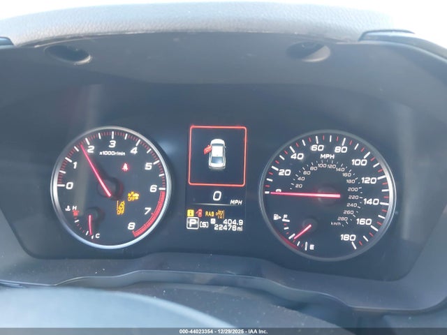 JF1VBAN66R8814208 Subaru Wrx Limited