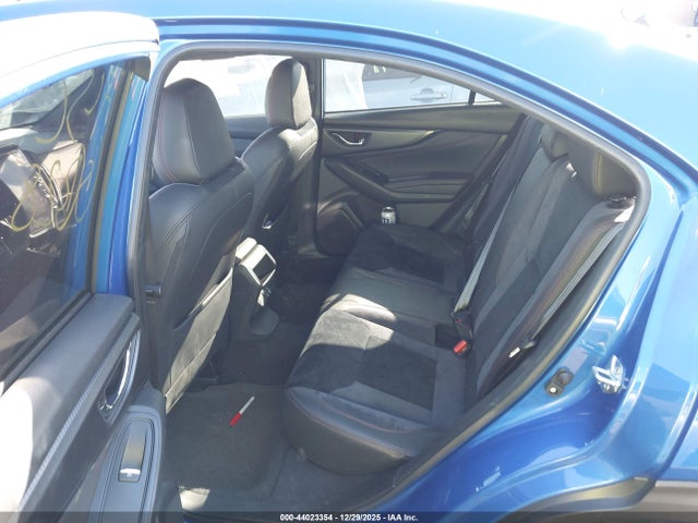 JF1VBAN66R8814208 Subaru Wrx Limited
