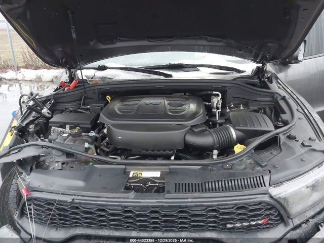 2021 DODGE DURANGO 1C4RDJDG6MC545133 Photo 9