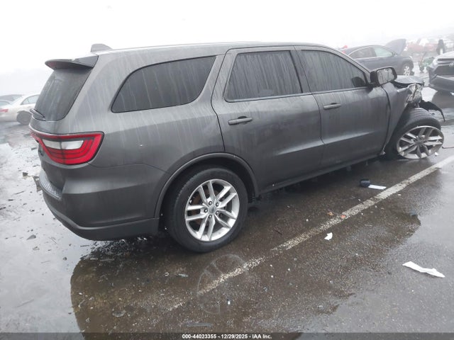 2021 DODGE DURANGO 1C4RDJDG6MC545133 Photo 3