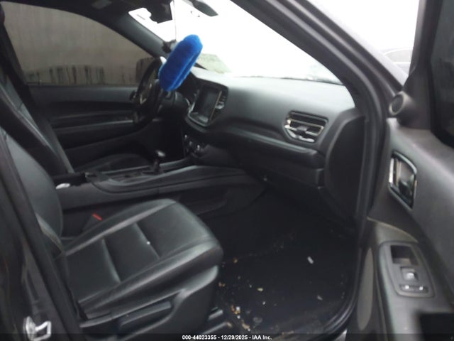 2021 DODGE DURANGO 1C4RDJDG6MC545133 Photo 4