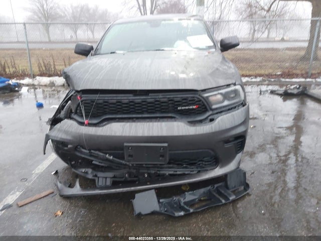 2021 DODGE DURANGO 1C4RDJDG6MC545133 Photo 5