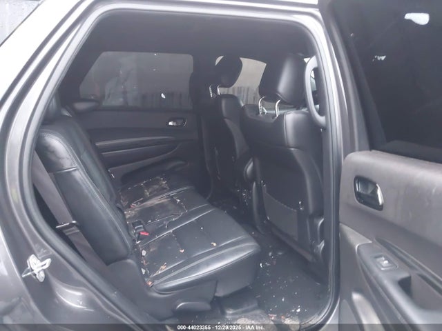 2021 DODGE DURANGO 1C4RDJDG6MC545133 Photo 7