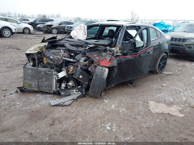 2015 DODGE DART 1C3CDFEB4FD346525 Photo 1