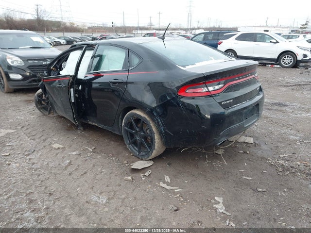 2015 DODGE DART 1C3CDFEB4FD346525 Photo 2
