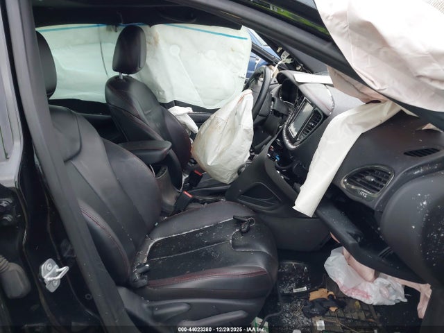 2015 DODGE DART 1C3CDFEB4FD346525 Photo 4