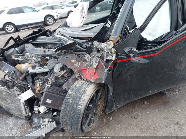 2015 DODGE DART 1C3CDFEB4FD346525 Photo 5