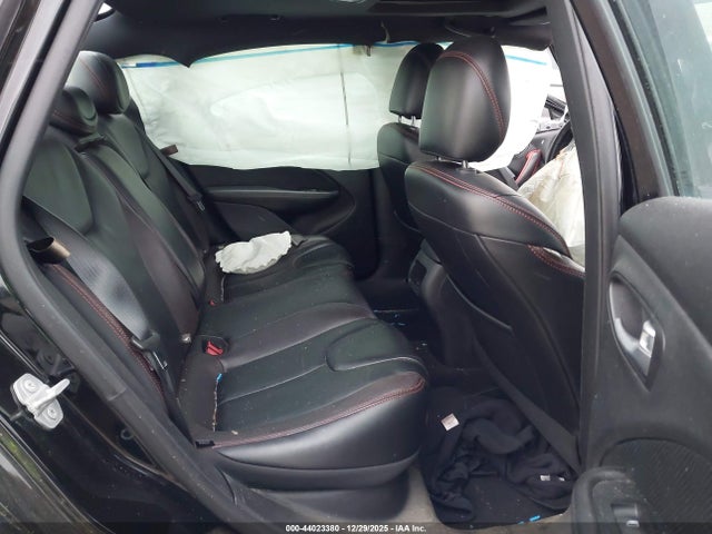 2015 DODGE DART 1C3CDFEB4FD346525 Photo 7