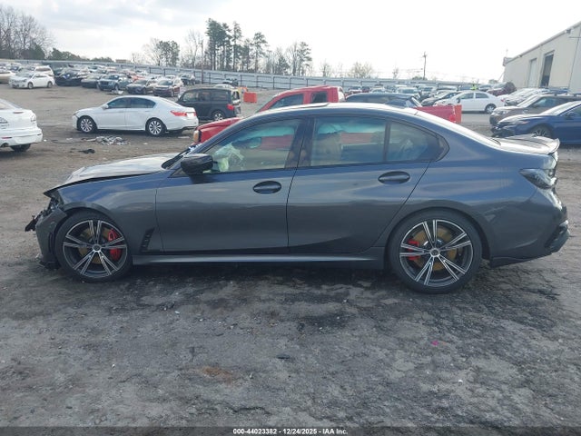 Auction sale of the 2021 Bmw 3 Series M340i, vin: 3MW5U7J08M8C12994, lot number: 44023382