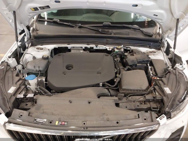 2023 VOLVO XC40 YV4L12UN5P2093993 Photo 9