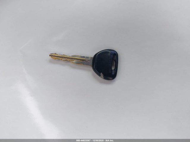 2002 MITSUBISHI LANCER JA3AJ26E52U021100 Photo 10