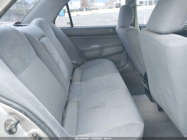 2002 MITSUBISHI LANCER JA3AJ26E52U021100 Photo 7