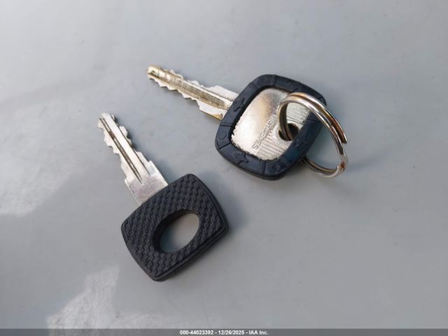 1984 MERCEDES-BENZ 300 WDBAB33A6EA124018 Photo 10