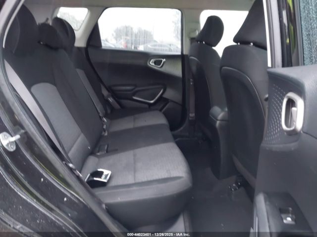 2021 KIA SOUL KNDJ23AU8M7737963 Photo 7