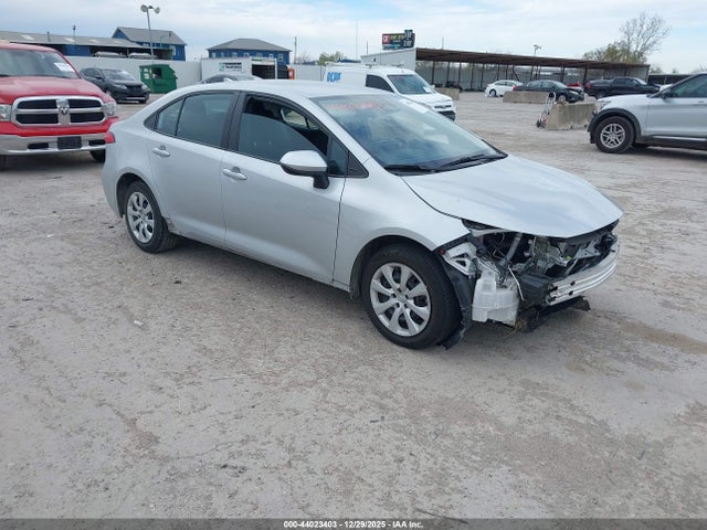 5YFB4MDE5RP147136 Toyota Corolla